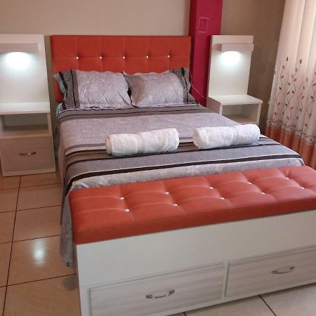 דירות לימה La Quilla House מראה חיצוני תמונה
