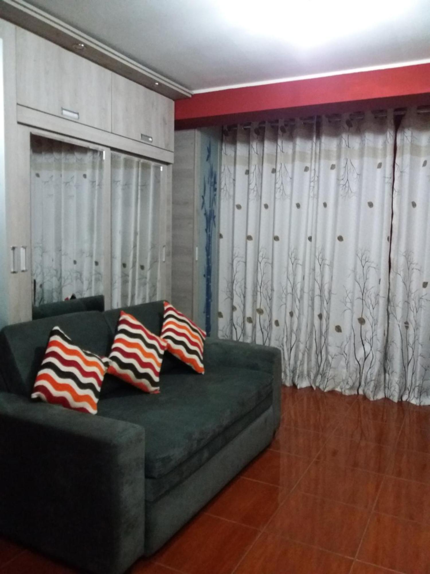 דירות לימה La Quilla House מראה חיצוני תמונה