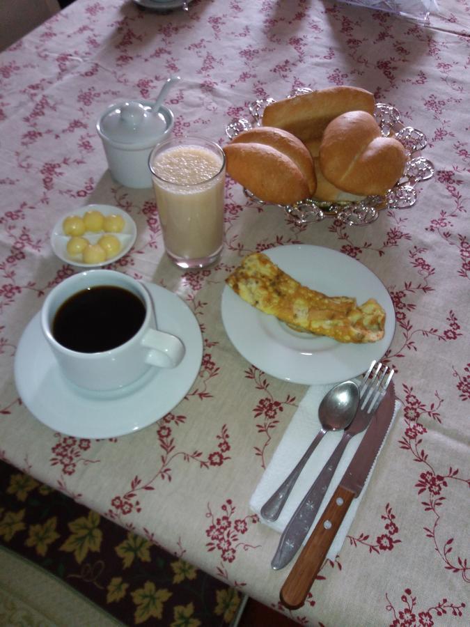 דירות לימה La Quilla House מראה חיצוני תמונה