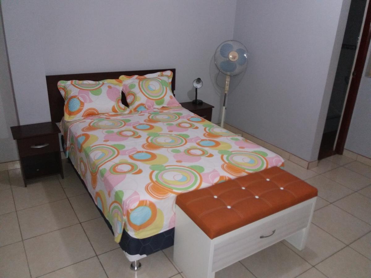 דירות לימה La Quilla House מראה חיצוני תמונה